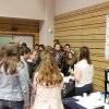 Stands St Nazaire
